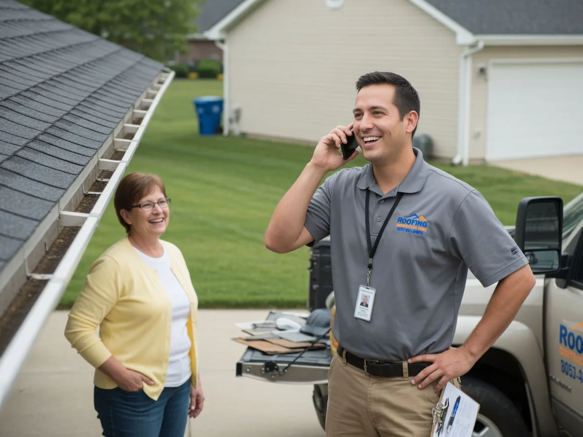 Local Roofing Contractors Coalmont, TN FAQs